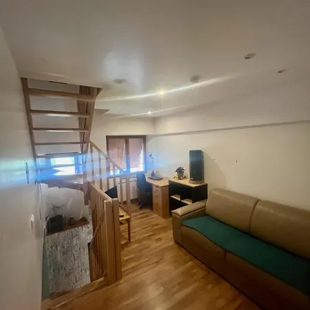 Agreable T4 Séjour chez l'habitant
