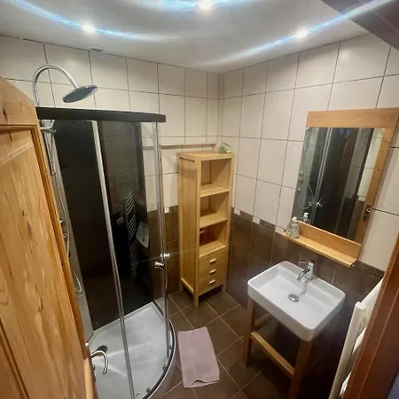 Séjour chez l'habitant Agreable T4